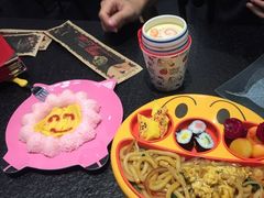 -东京爱上大连(中央大道店)