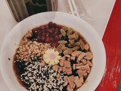 -南锣南门