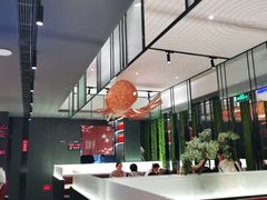 -老板恋上鱼(环山路店)