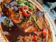 -周家二小姐的菜(西津渡店)