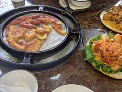 -鸡西大冷面(兰山店)