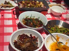 -恰八斗·猛火长沙菜(国贸店)