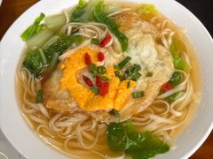 -龙姐私房菜(和顺古镇店)