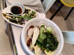 -三个渔夫·蒸汽海鲜(万德大厦店)