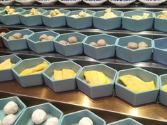 -新艺自助美食城(中山路店)