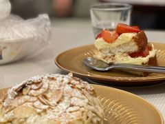 -BAKER&SPICE(安福路店)
