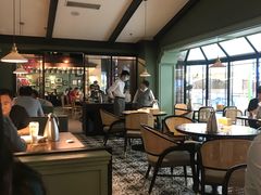 大堂-前海沿·青岛菜(李沧万达店)
