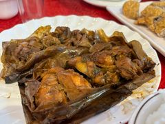 -粤北餐馆