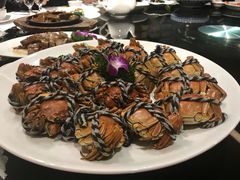 -粤香楼(新光里店)