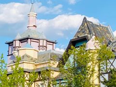 -沈阳方特欢乐世界