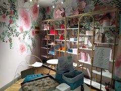 -西檬树SIMON·T轻奢蛋糕(大东方Max店)