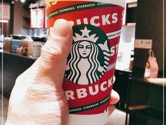 -星巴克臻选(南京金茂览秀城店)