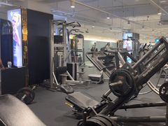 -古德菲力健身(特区报业店)
