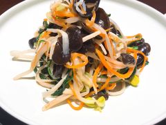 素什锦-童福兴·南京菜(老门东店)