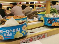 -龍歌自助小火锅(崂山丽达店)