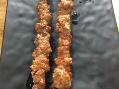 -食客烧烤(罗道庄店)
