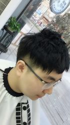 点击看大图 -DL HAIR SALON