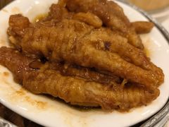 -凤凰楼酒家·粤宴点心(华强北店)