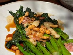 -MAGPIE喜鹊派餐厅(华侨城店)