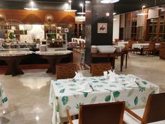 -白云中餐厅·粤菜·亚龙湾喜来登度假酒店
