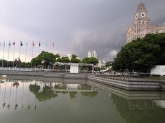 -中央公园(苏州工业园区)