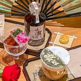 没想到刚刚办好校友卡 就在川大南门发现这家国风茶咖
