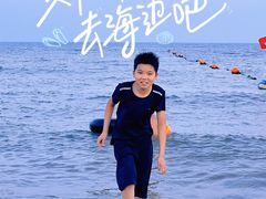 -兴城海滨风景区