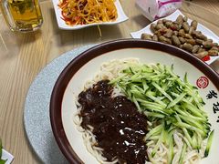 -路边摊胡同里(星城商厦店)