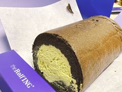 -the Roll'ING手作瑞士卷专门店(卓悦中心店)