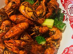 -松哥油焖大虾(皇岗一店)