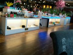 -悦巷海鲜自助铁板烧(秦皇东大街店)