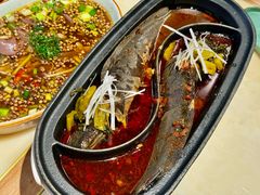 -锦府盐帮·侯宅(五棵松万达店)