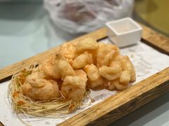 -高第街56号餐厅(宝龙店)