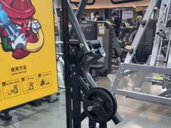 -超鹿运动健身(紫阳商贸中心店)