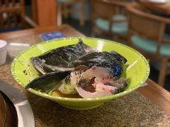千岛湖淳牌有机鱼头-好灶头妈妈菜·千岛湖柴火鱼餐厅(桐庐店)