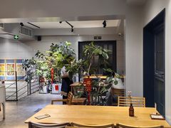 -一坐一忘云南菜(三里屯店)