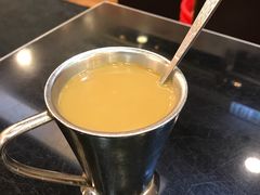 -喜喜烧腊茶餐厅(骆克道店)