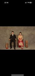 -MAO亲爱的猫婚纱摄影工作室