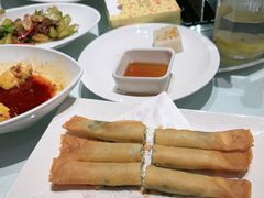-廊亦舫Lang Yi Fang Restaurant(金桥店)