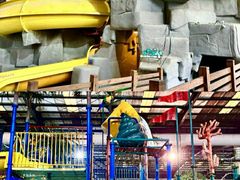 -南宫温泉水世界