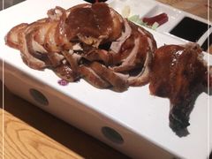 -德香苑脆皮烤鸭·经典(爱融荟城店)