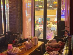 -喜鹊音乐酒馆(西街店)