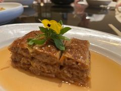 -玫瑰厅上海菜(兴国路店)