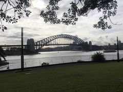 -悉尼海港大桥