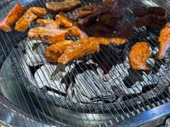 -麻蒲碳烤肉(嘉禾东平地铁站19号店)