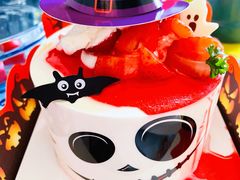 -味多美蛋糕(亚非大厦店)