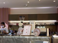 -蜜思琪蛋糕(民生路店)