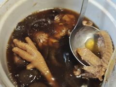 -农家小院土菜馆(斩坑桥店)