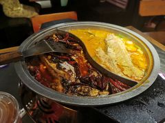 -匠子烤鱼(桫椤湾店)
