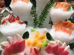 -好福记饭店(红梅公园店)
